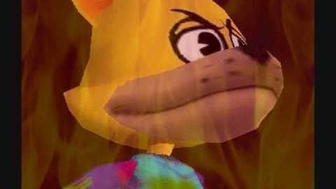 Toontown Randomness + TT Monster Music Video