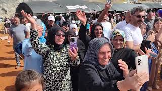 Haşim & Gülistan Tokdemir - Kinge Vari & Harım Kuda /Sarıçiçek Yayla Festivali