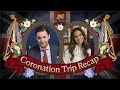 Trip of a Lifetime: My King Charles III Coronation Trip Recap | Kirby Allison