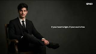 Rafael Genio - Good Goodbye (Official Lyric Video)