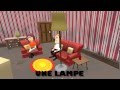 Les meubles du salon. The living room furniture. Vocabulary Les meubles du salon. The living room furniture. Vocabulary