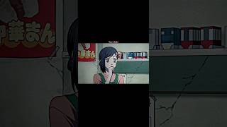 aoi part2 moment 💀🤭🌸 (hindi dub) #anime #sakamotodays #shorts