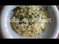 パルメザンチーズのリゾット French フランス料理のテーブルマナー講座