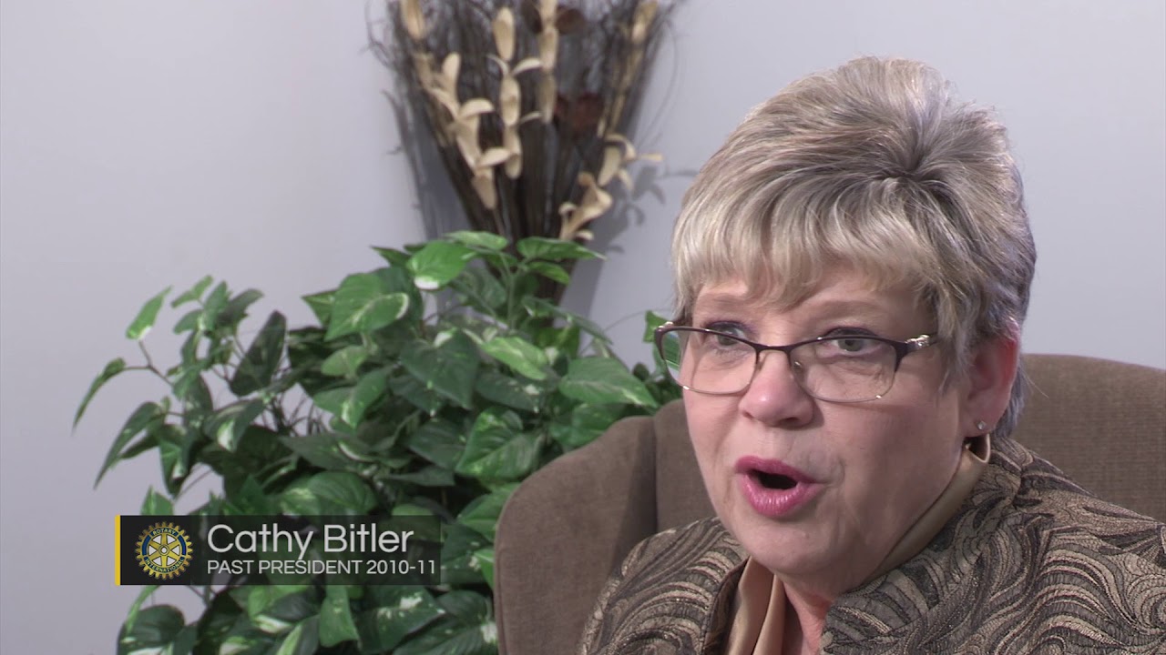 Lancaster, Ohio Rotary 100 Years YouTube