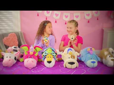 Вывернушка плюш