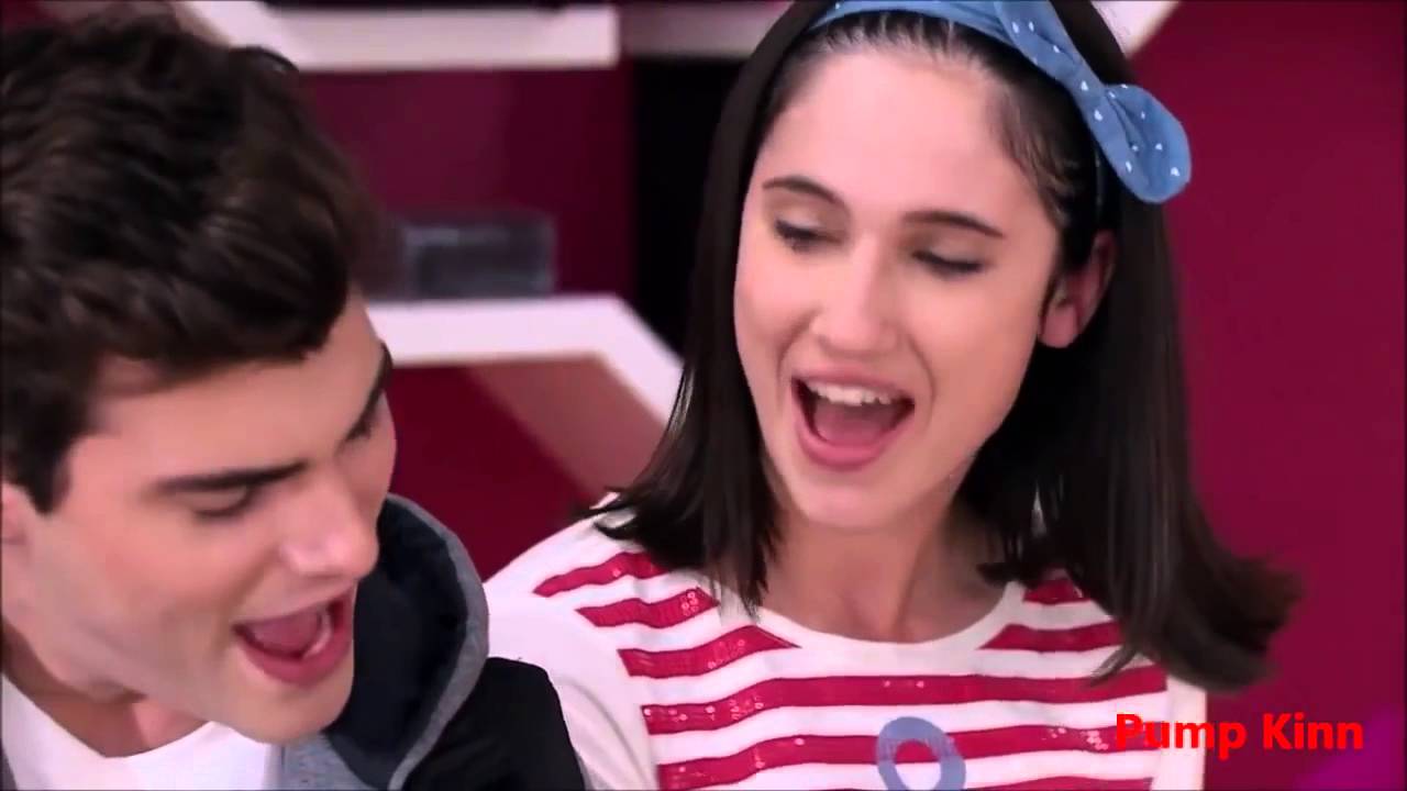 Diecesca |  Diego y Francesca |  Wrecking ball