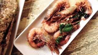 ravenouscouple #EATS Peche, New Orleans
