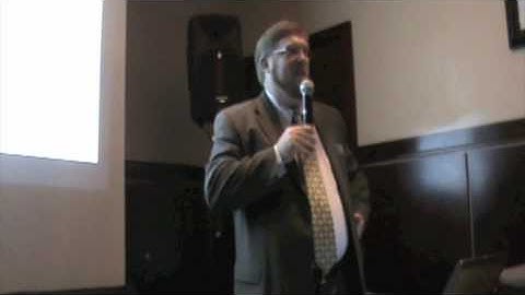 20100114 Secrets, Lies, & VDI Indy - Jeremy Wilkinson on Citrix XenDesktop vs VMware View
