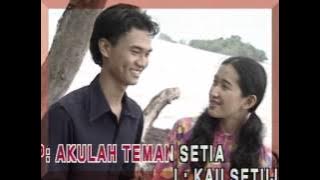 Download lagu Uji Rashid & Hail Amir - Katakanlah