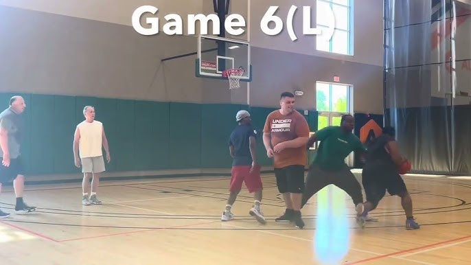Video: Royce O'Neale did his mom dirty at basketball camp