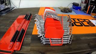 Tool storage and organization tips part 2: Country Mile Garage