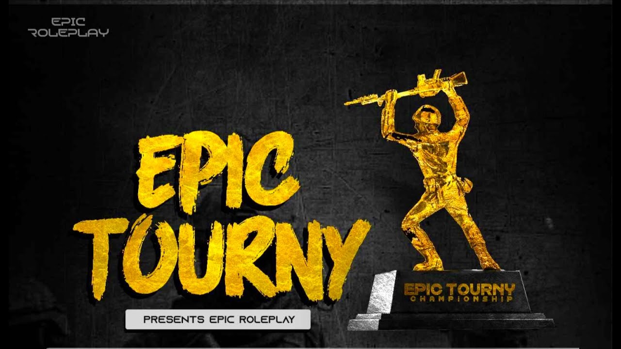 Epic Rp EPIC TOURNY BY EPIC RP SAMP SERVER CHOTTAMUMBAI vs DARKX | EPIC RP | # ...