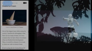 Do not use print for debugging in python anymore  #interesting