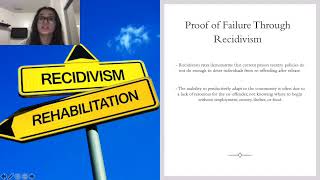 Failure of Prison Reentry in the United States
