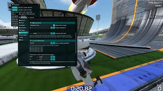 random TAS stream with Jazz music