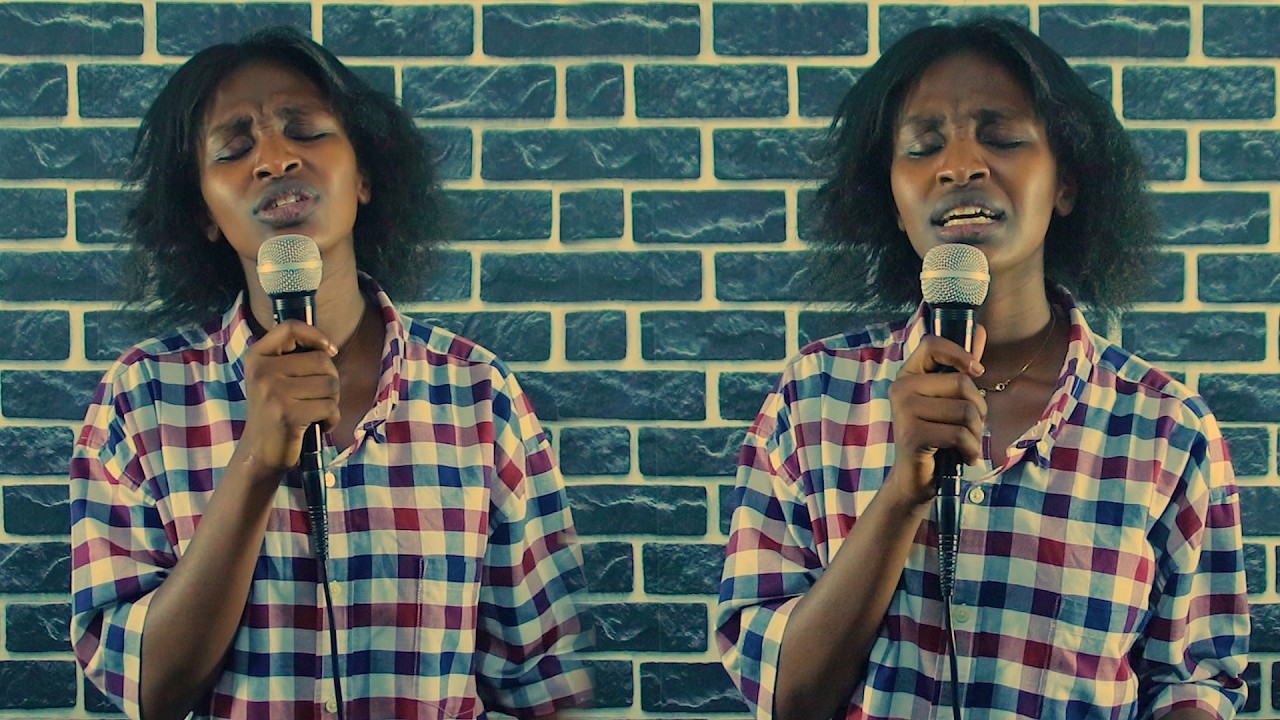 IGITARAMO HAMWE NA GENTILLEMUMAJWI MEZA CYANE IMIGISHA IMANA IDUHA...🙌🎹🎤