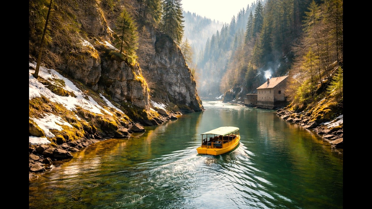 Jeannon Louise - Vient Le Printemps