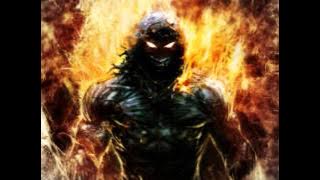 Disturbed  Indestructible DubStep Remix