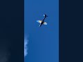 Esquadrilha da Fumaça em Patos de Minas A-29 Super Tucano
