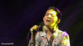 Monita Tahalea - Breathe @ JJF 2017 [HD]