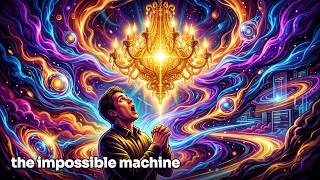 A Quantum Computer Doesn't Try Everything