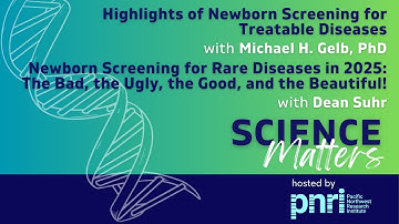Newborn Screening for Rare and Treatable Diseases in 2025