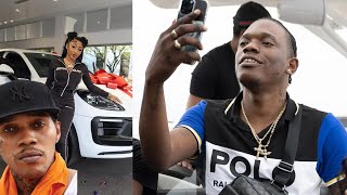 OMG!!! Valiant Voicenote Leak To Police Afta Big Scam??? Vybz Kartel Use Sizzla Clapback | Masicka