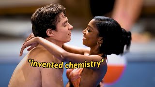 nicholas chavez’s soap opera is TOP TIER comedic gold ✨