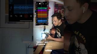 Download Lagu CAFFEINE - YANG TAK PERNAH MP3