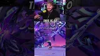 Noelle Could Shake The Heavenly Principles!