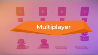 Multiplayer - Tutorial Delightex Edu