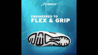 Women's SwiftStep Ringor Pro - A Shoe for Every Surface #RingorCleats