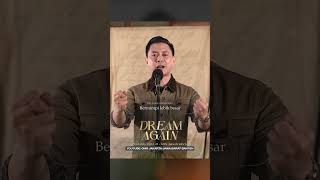 BERMIMPI MELAMPAUI KETERBATASAN - PS. FUJI HARSONO | WORSHIP NIGHT ONLINE 21