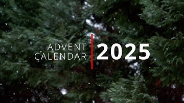 Advent calendar: Day 7 – Joseph