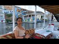 Sunset Felucca ride in the Nile river Experience in Egypt