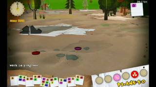 CHAPAS GAME DEMO screenshot 2
