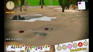 CHAPAS GAME DEMO screenshot 5