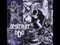 Deströyer 666 - Lord Of The Wild