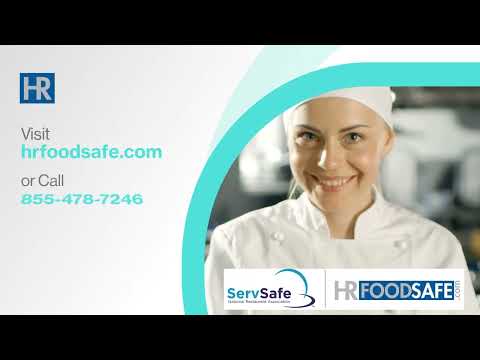 Do Servsafe Expire