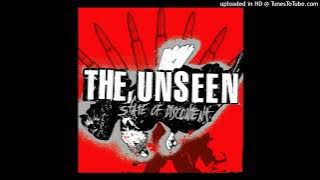 THE UNSEEN   the-end-is-near