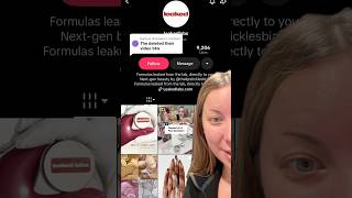 Leaked Labs DELETES their “State of the Union” that EXPOSED the TRUTH about their brand 😳