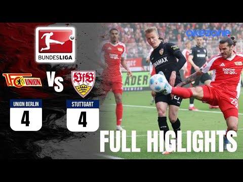 4d toto macau prediksi x bettube - FULL HIGHLIGHTS Union Berlin Vs Stuttgart, Skor: 4-4 | Bundesliga | Okesport