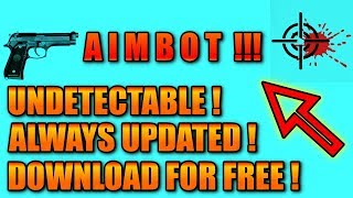 Warface Aimbot Hack 2018 Download Free Undetected