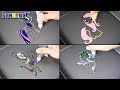 My Little Pony Pancake art - Twilight, Fluttershy, Spike Vector, Discord