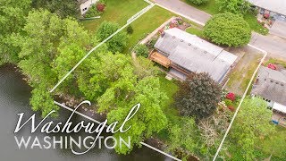 1263 K Street video tour