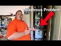 Furnace Not Heating? Easy Fix for a Dirty Flame Sensor