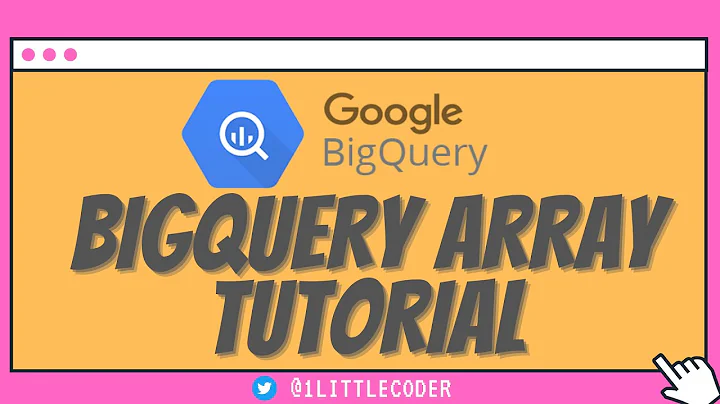 GCP BigQuery - Array Error: Cannot access field on a value with type ARRAY-STRUCT Firebase Analytics