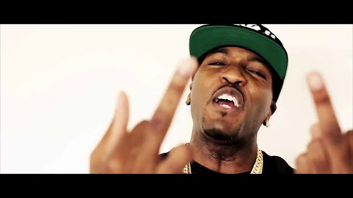 GRAFH - CONTROL - "I'LL BODY YOU" x (NY FREESTYLE)...