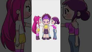 RUMI DANCE… THIS IS TOO FUNNY 😂💀 (Kpop Demon Hunters) #shorts