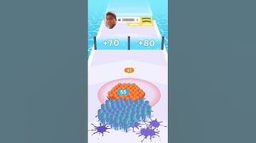 count master game Level 99 #gameplay #shortsviral @RAG Gaming